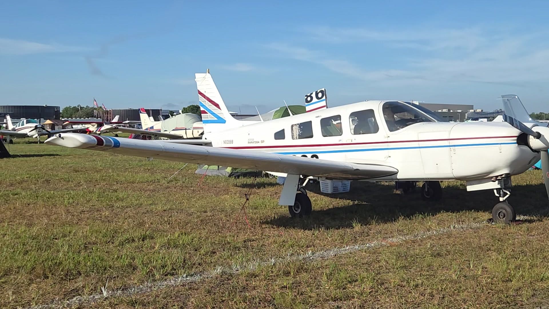 N93888 - Ercoupe 415-C