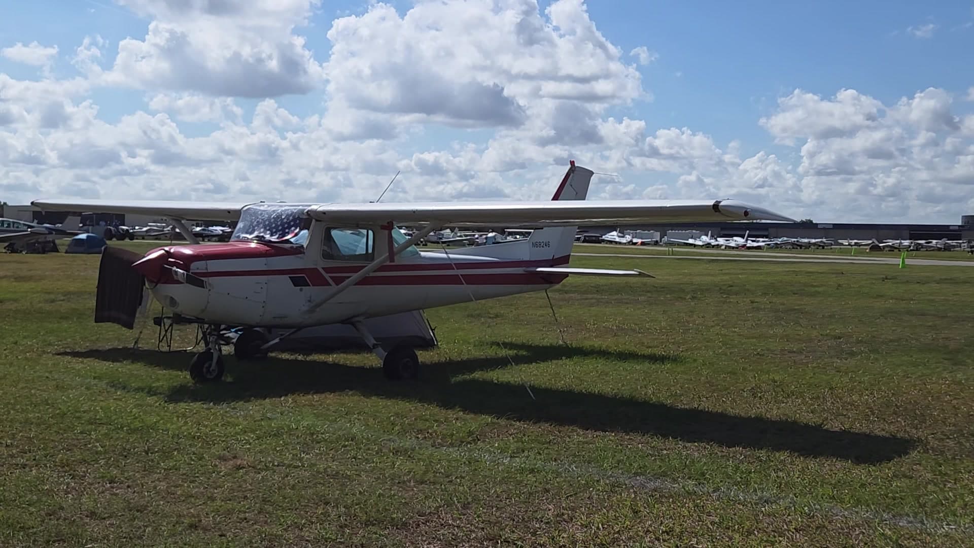 N68246 - Cessna 152