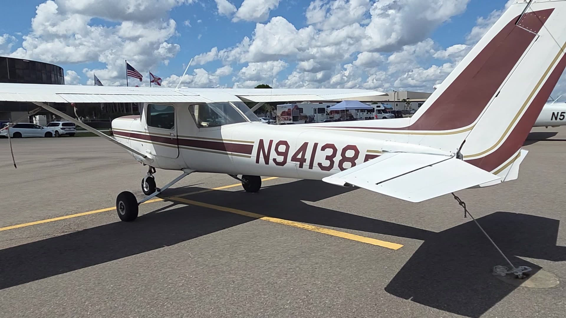 N94138 - Cessna 172