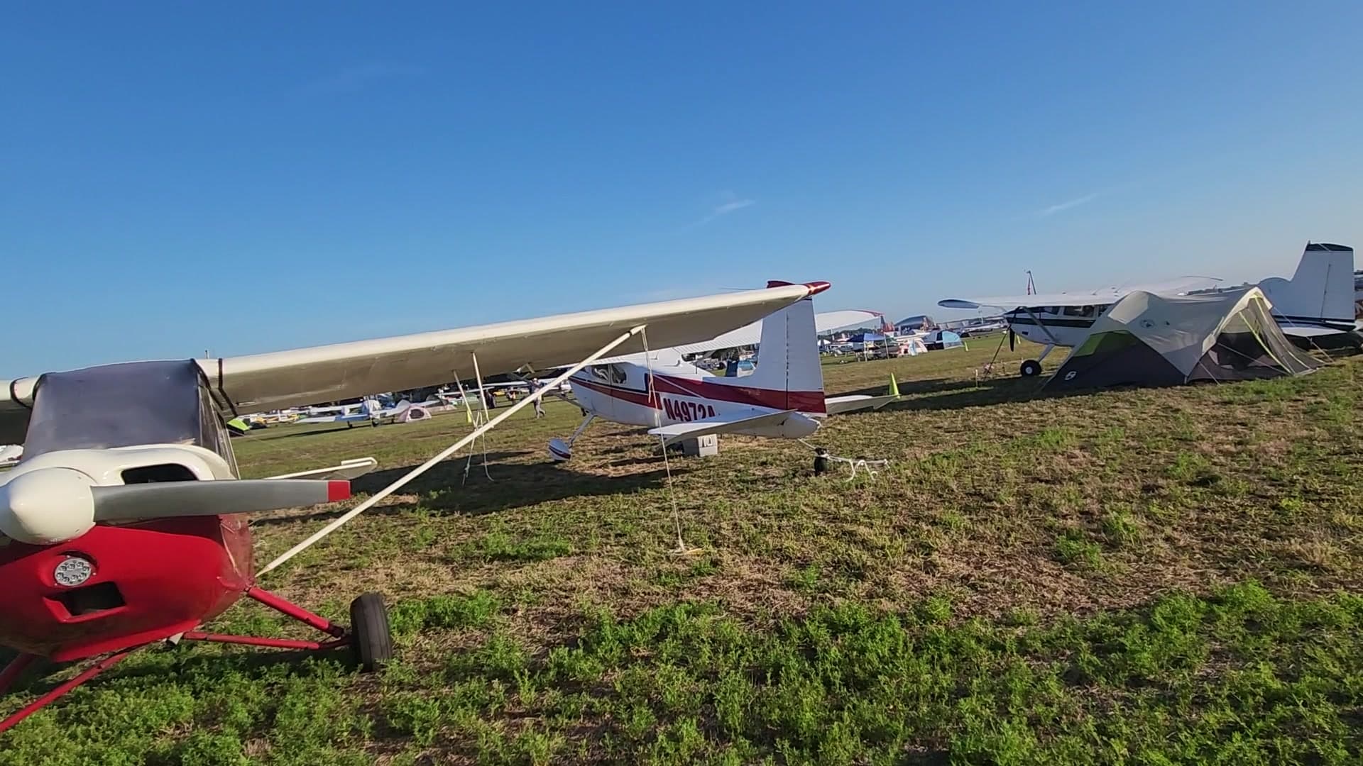 N4972A - Cessna 180