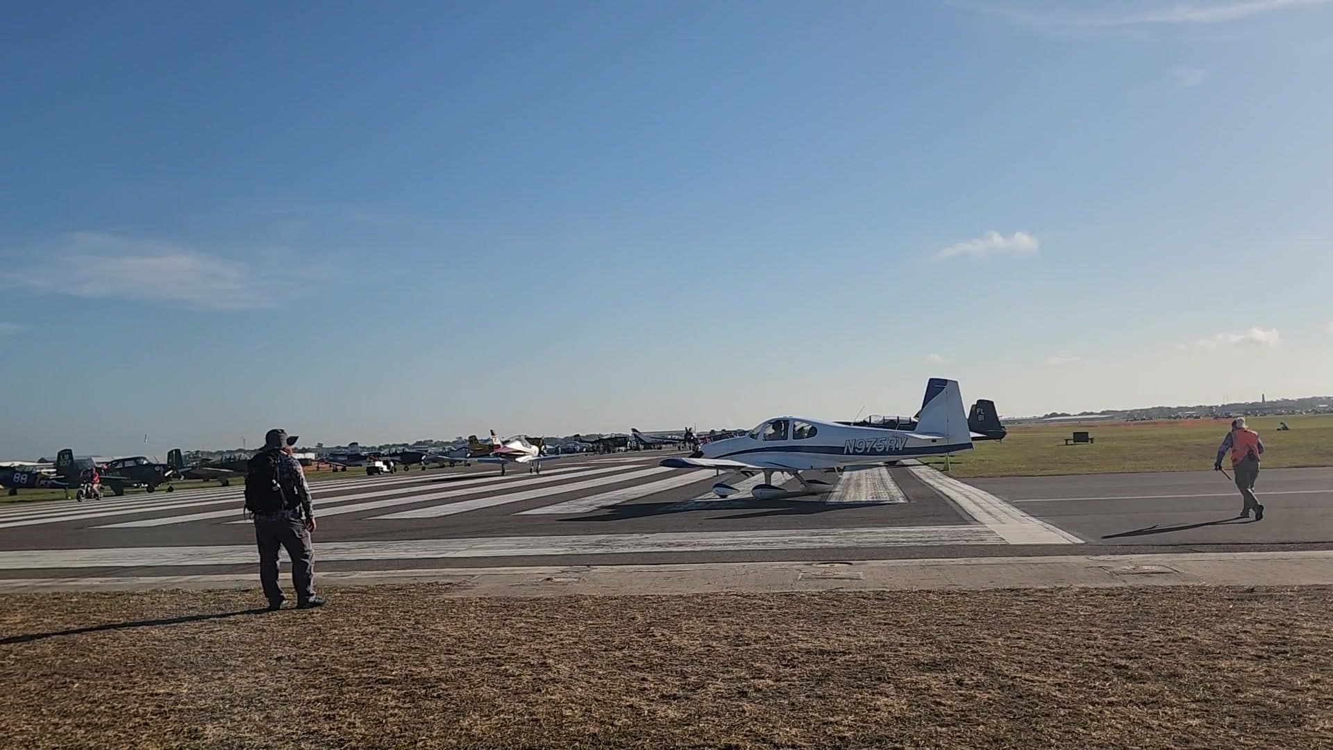 N975RV - Joseph W Arvai RV-10