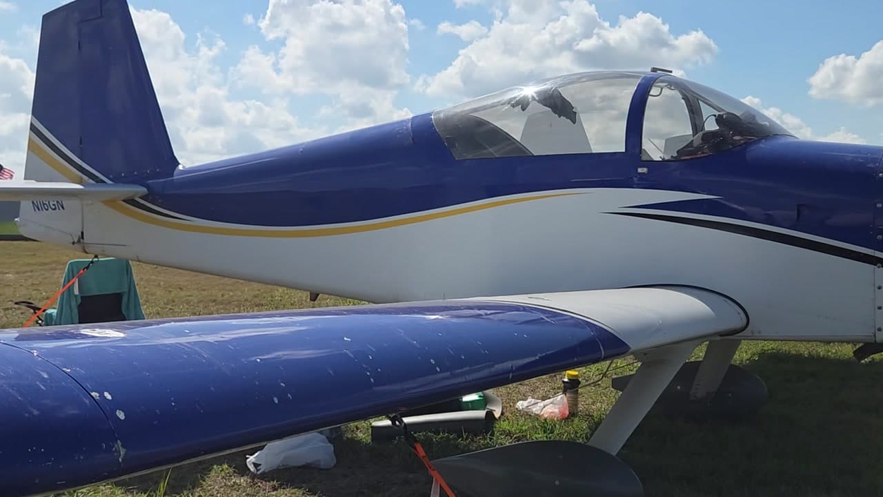 N16GN at KLAL