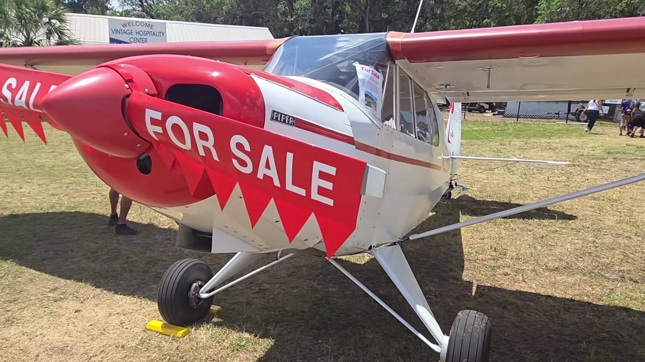 N259IM at KLAL