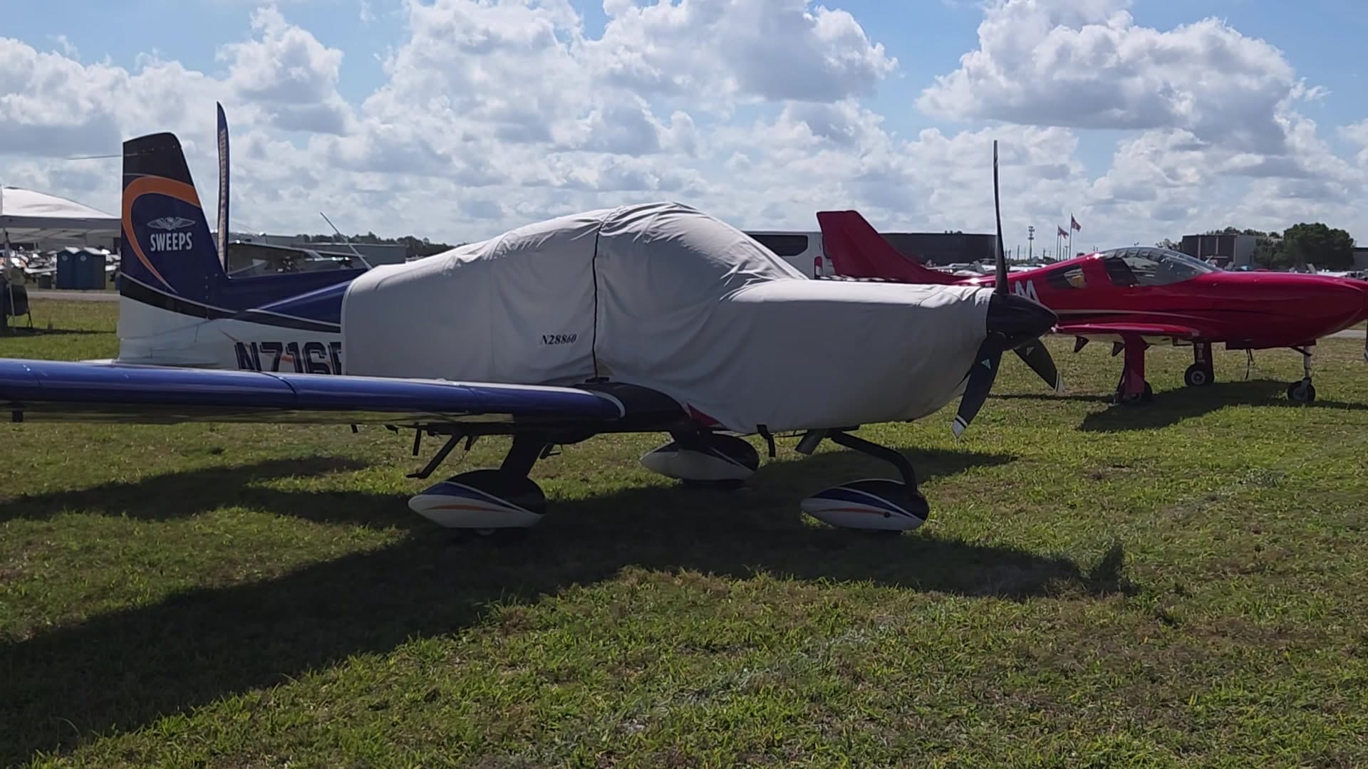 N716F - Sbach 342 guess