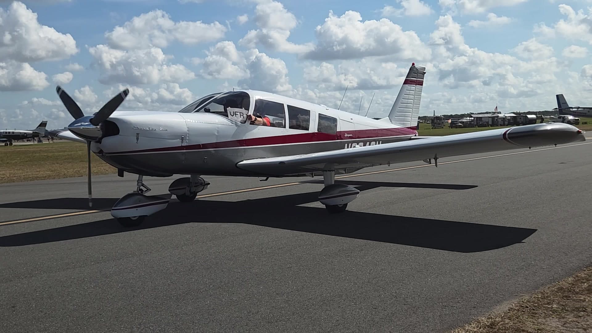 N8943N - Piper PA-32-300