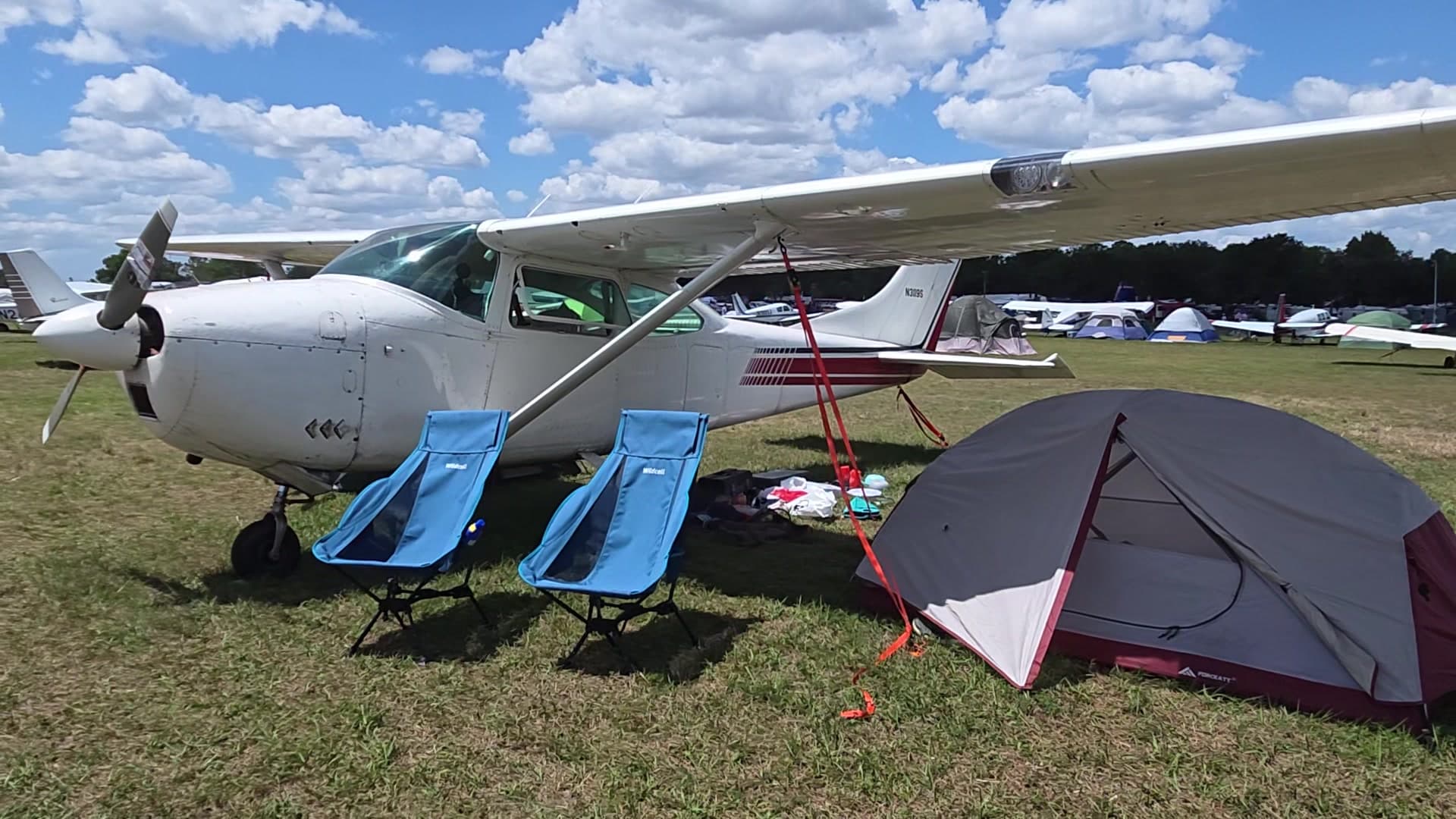N3135S - Cessna 172