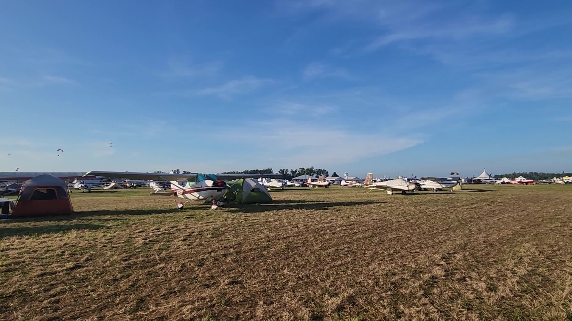 N559EY - Cessna 172