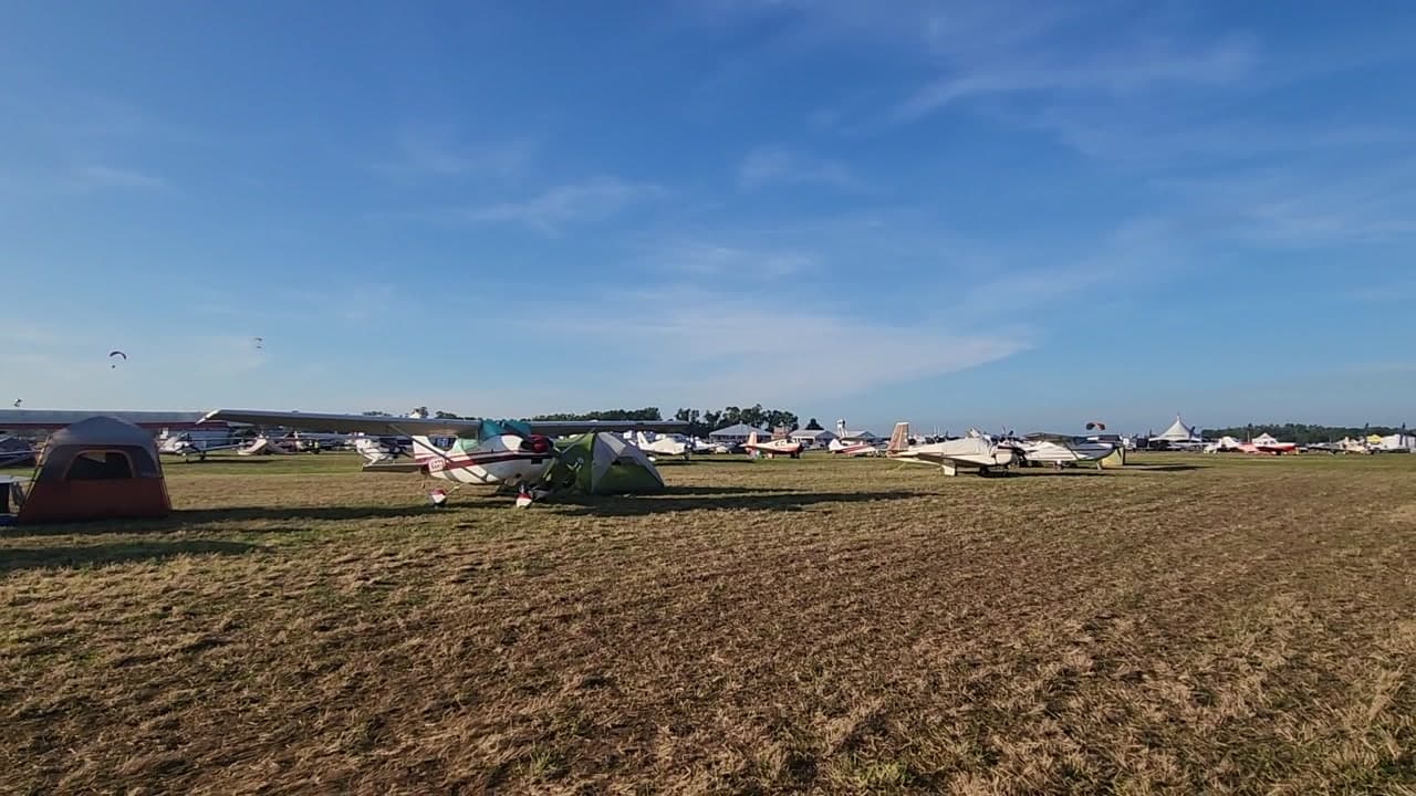 N559EY at KLAL