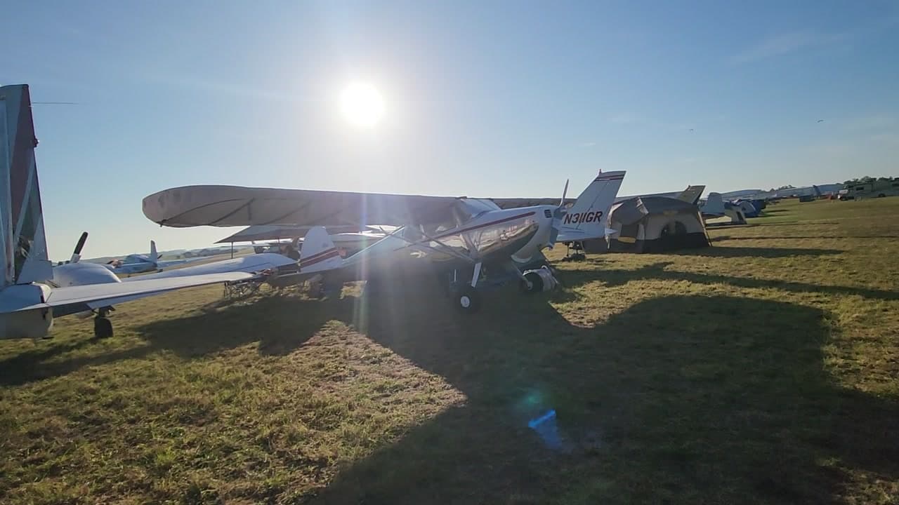N3IGR at KLAL