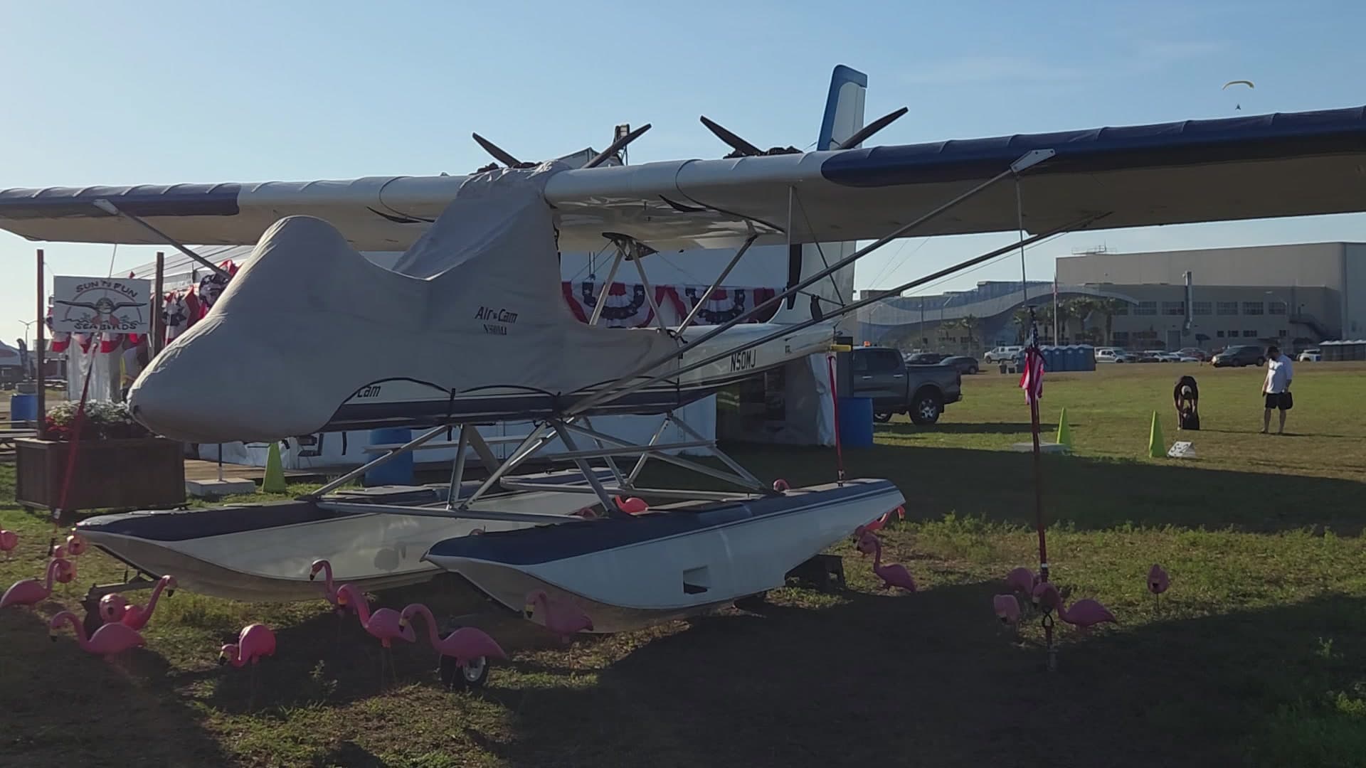 N50MJ - N50mj Llc AIRCAM