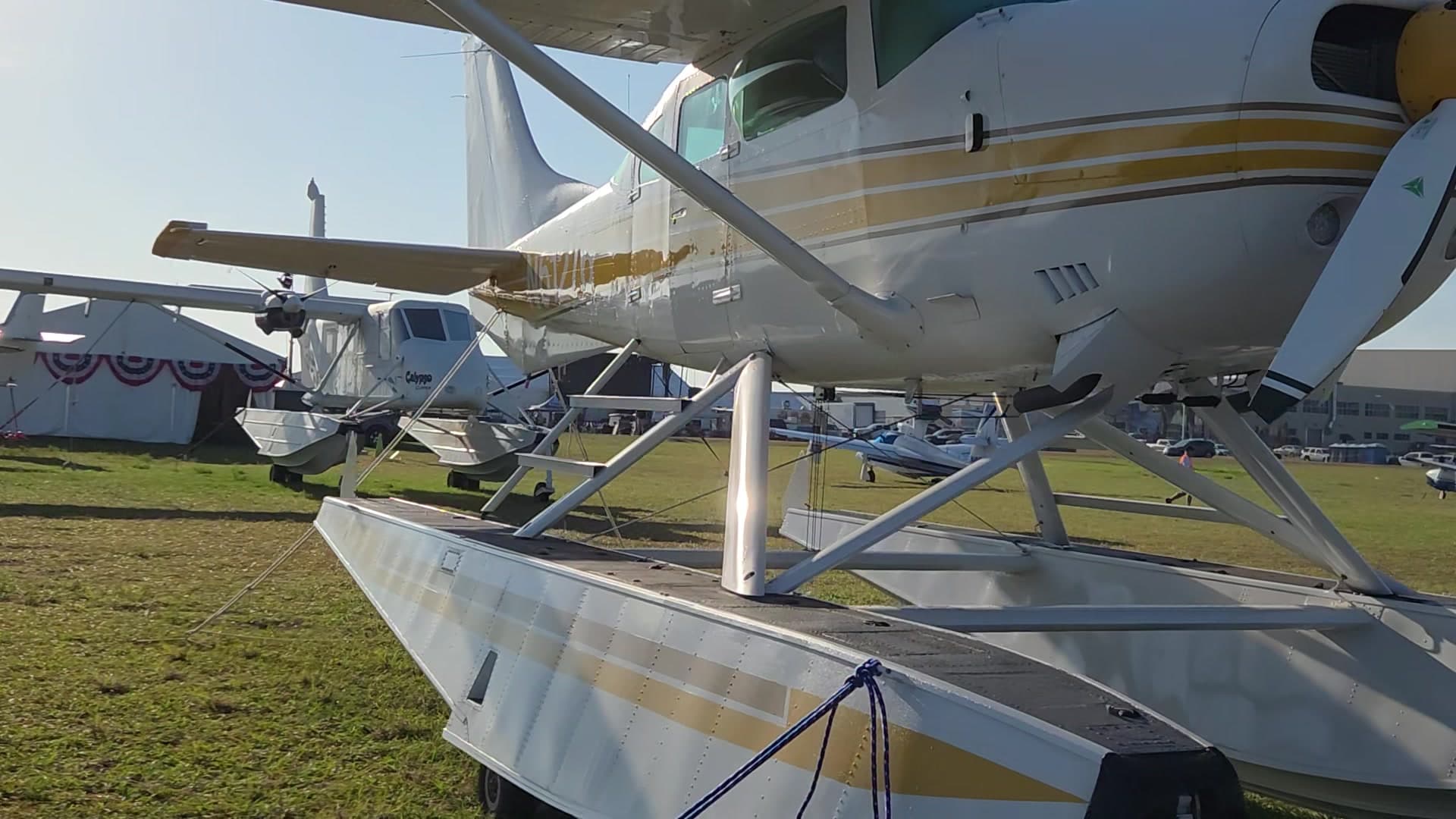N61276 - Cessna U206F