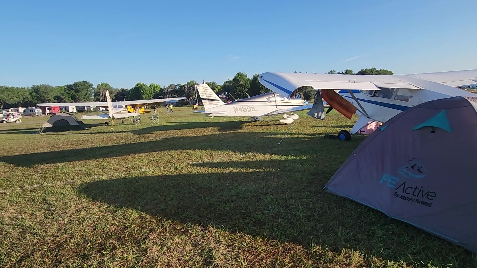N4891L - Piper PA-28-180