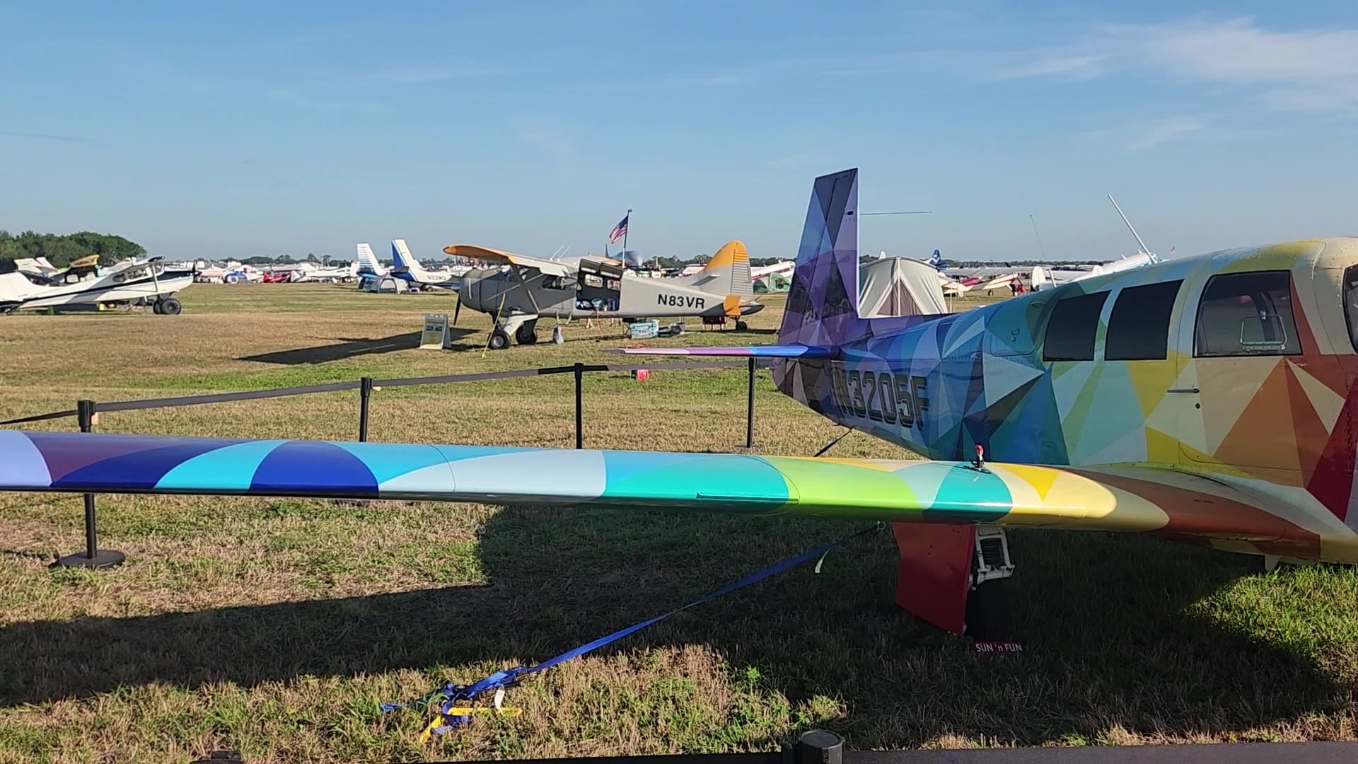 N3205E - Van's RV-10