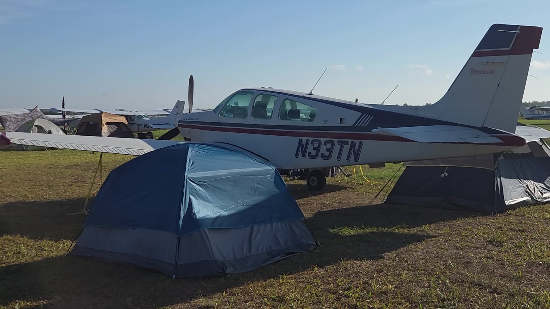 N33TN - Beechcraft F33A