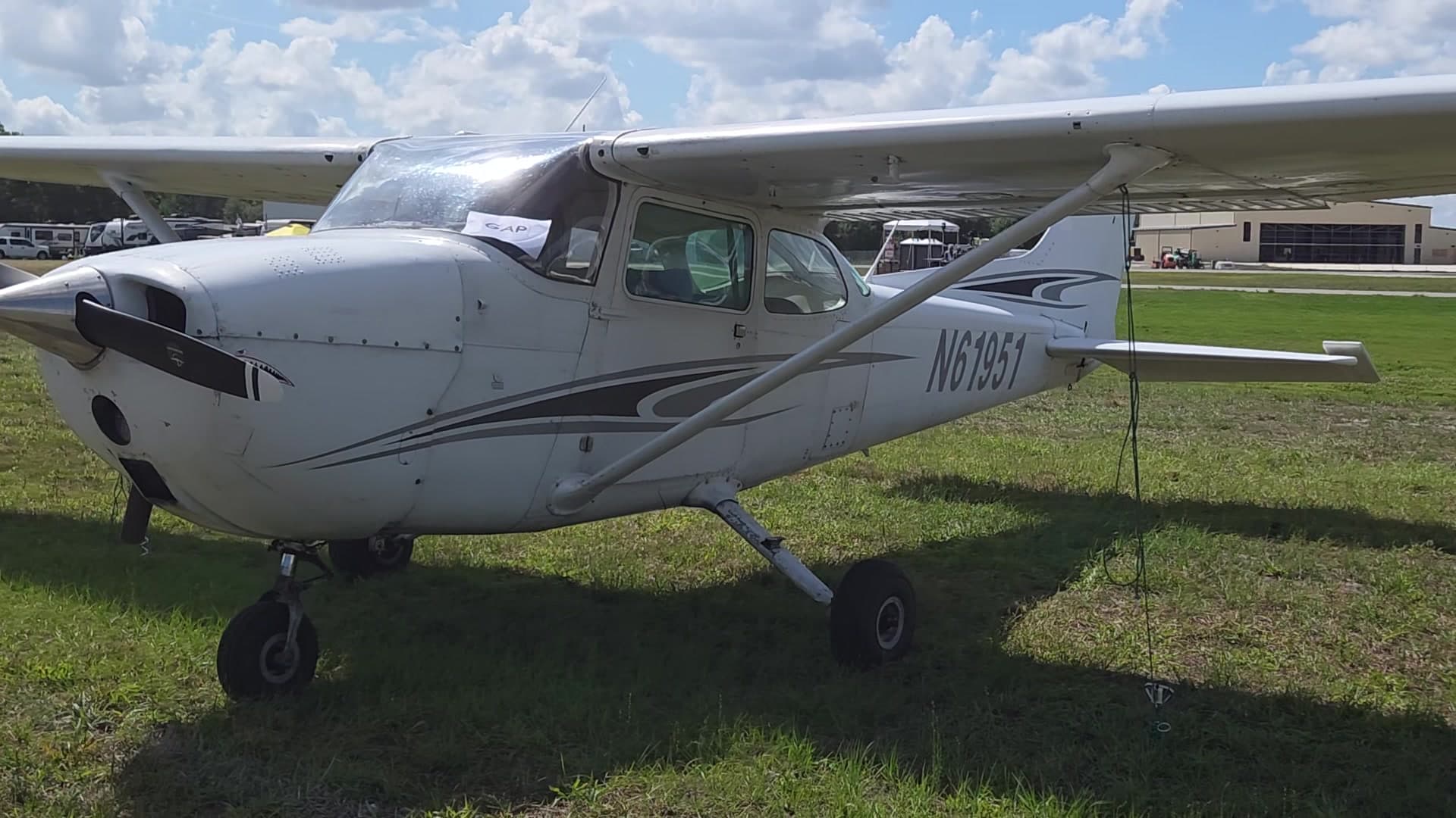 N61951 - Cessna 172