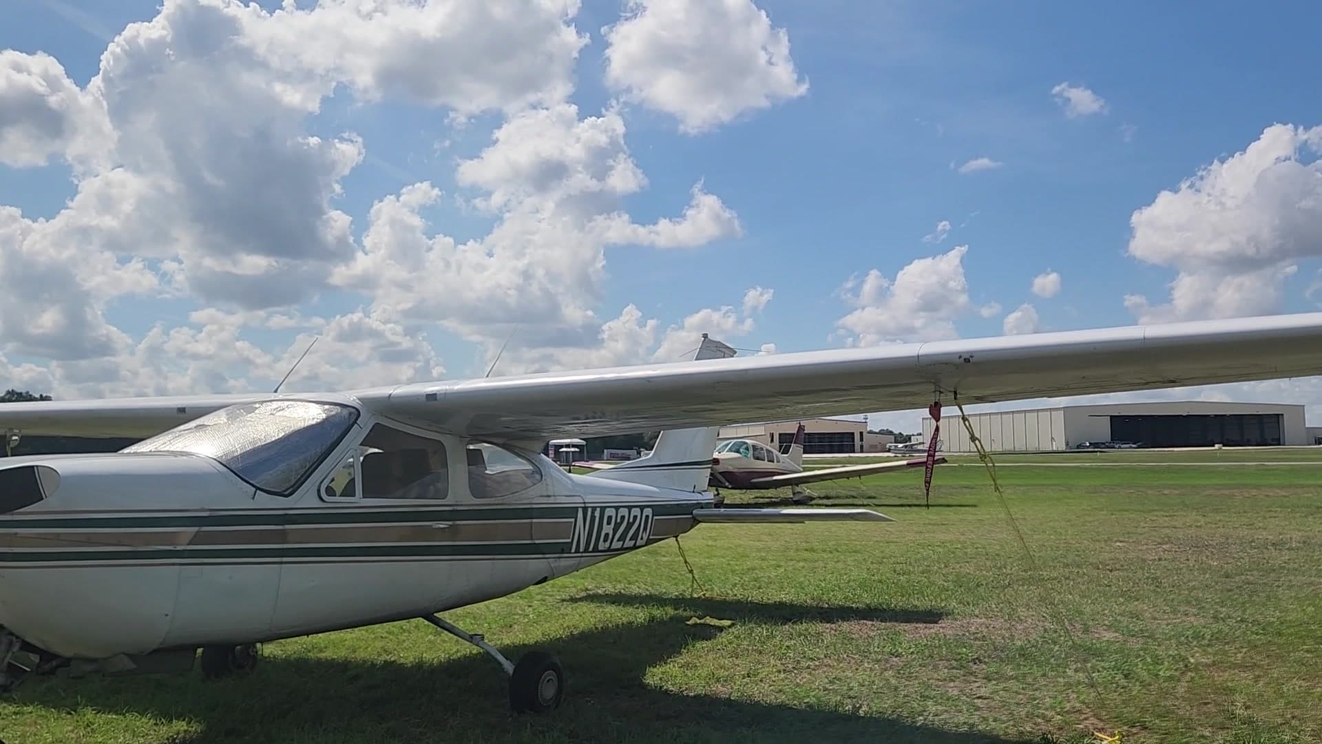 N1822Q - Cessna 182 Skylane