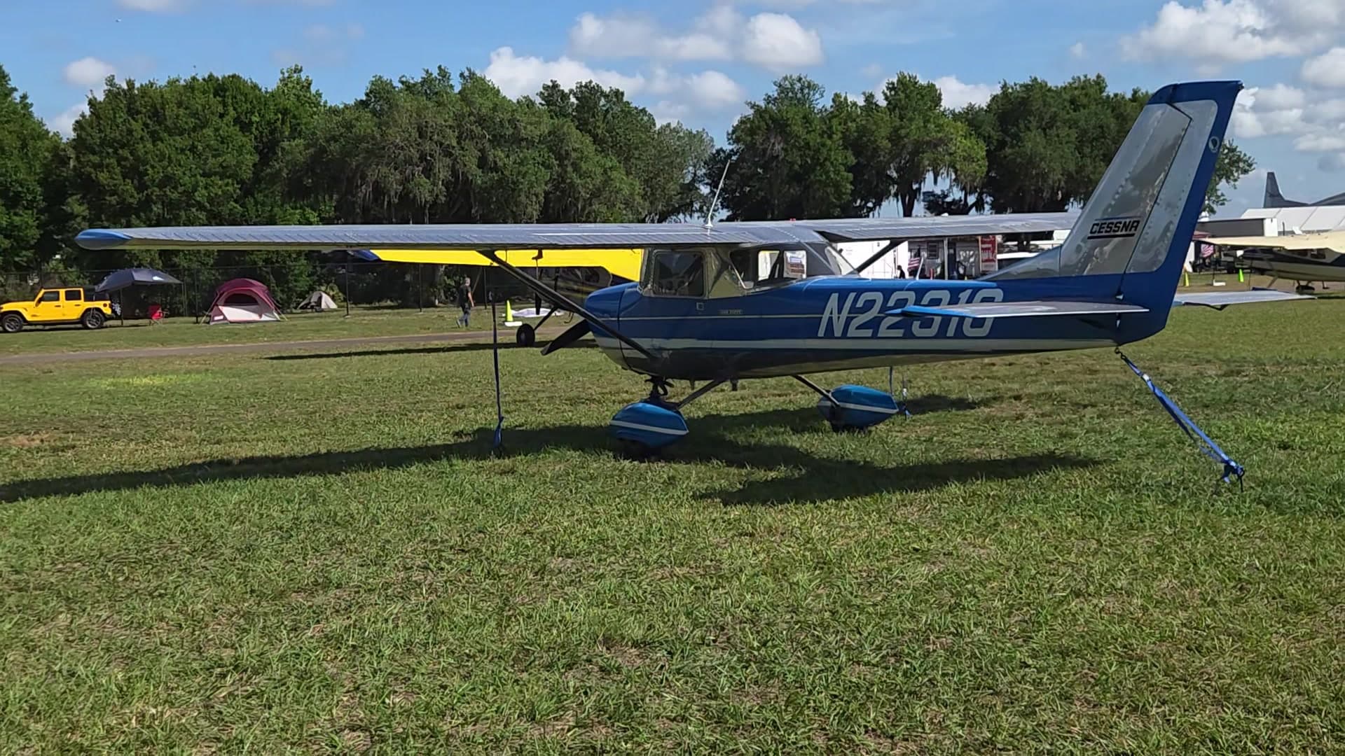 N22918 - Piper J3L-65