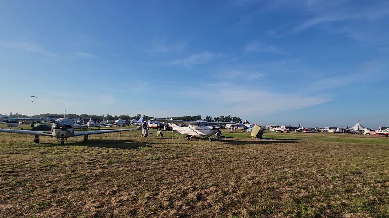 N669SB at KLAL