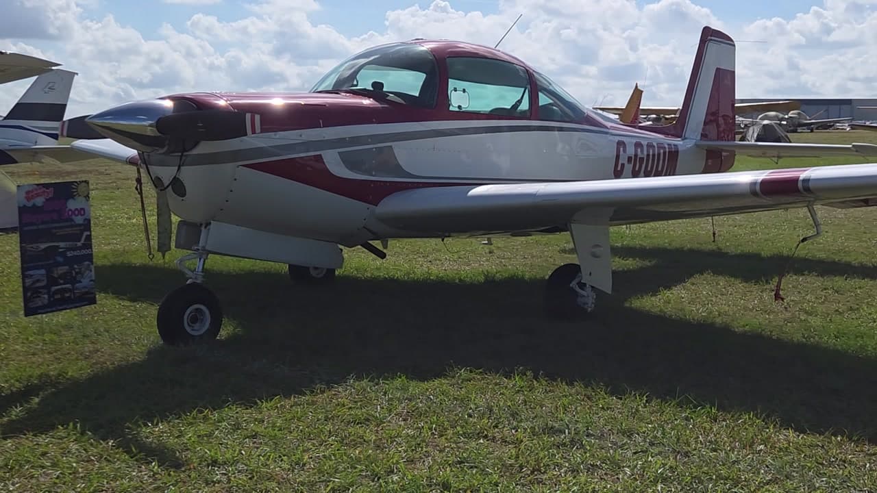 C-GDDM at KLAL