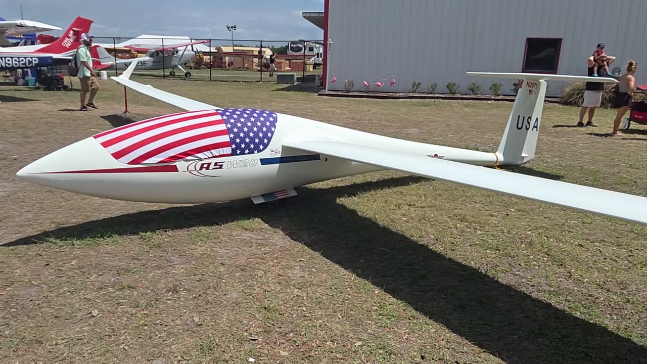 N2015 at KLAL