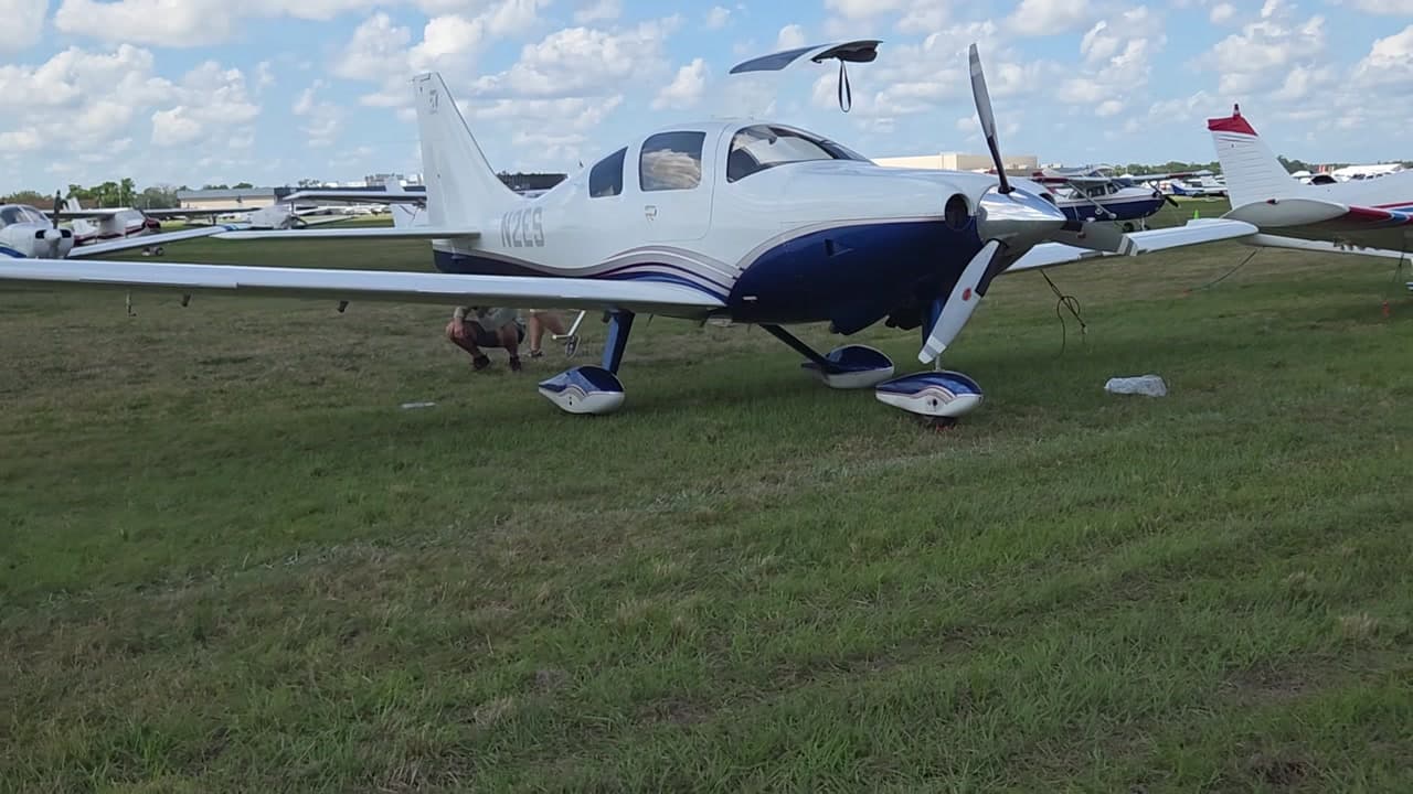 N2ES at KLAL