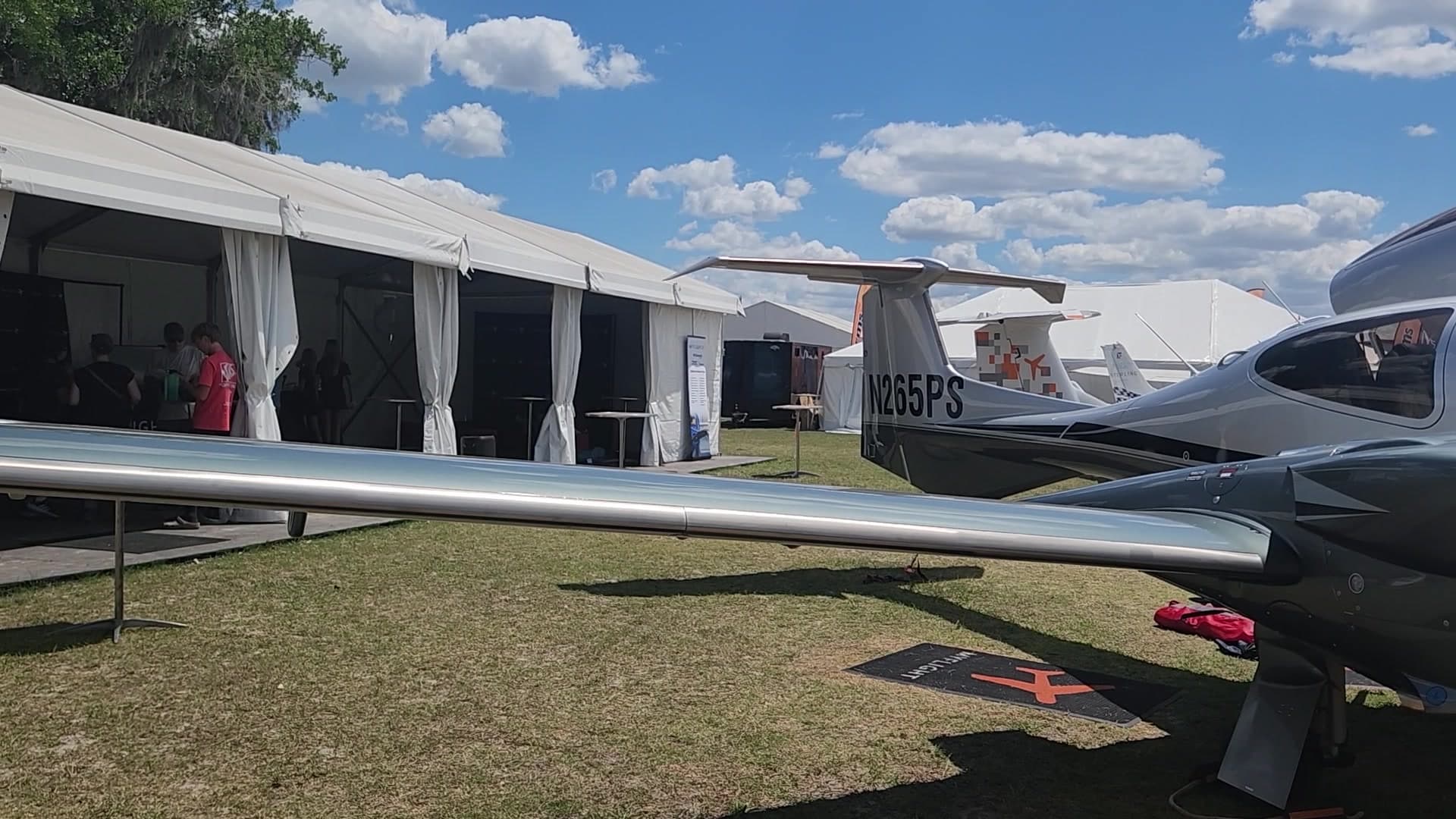 N265PS - Tecnam P2006T