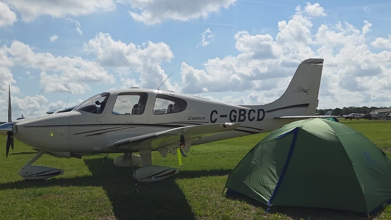C-GBCD at KLAL