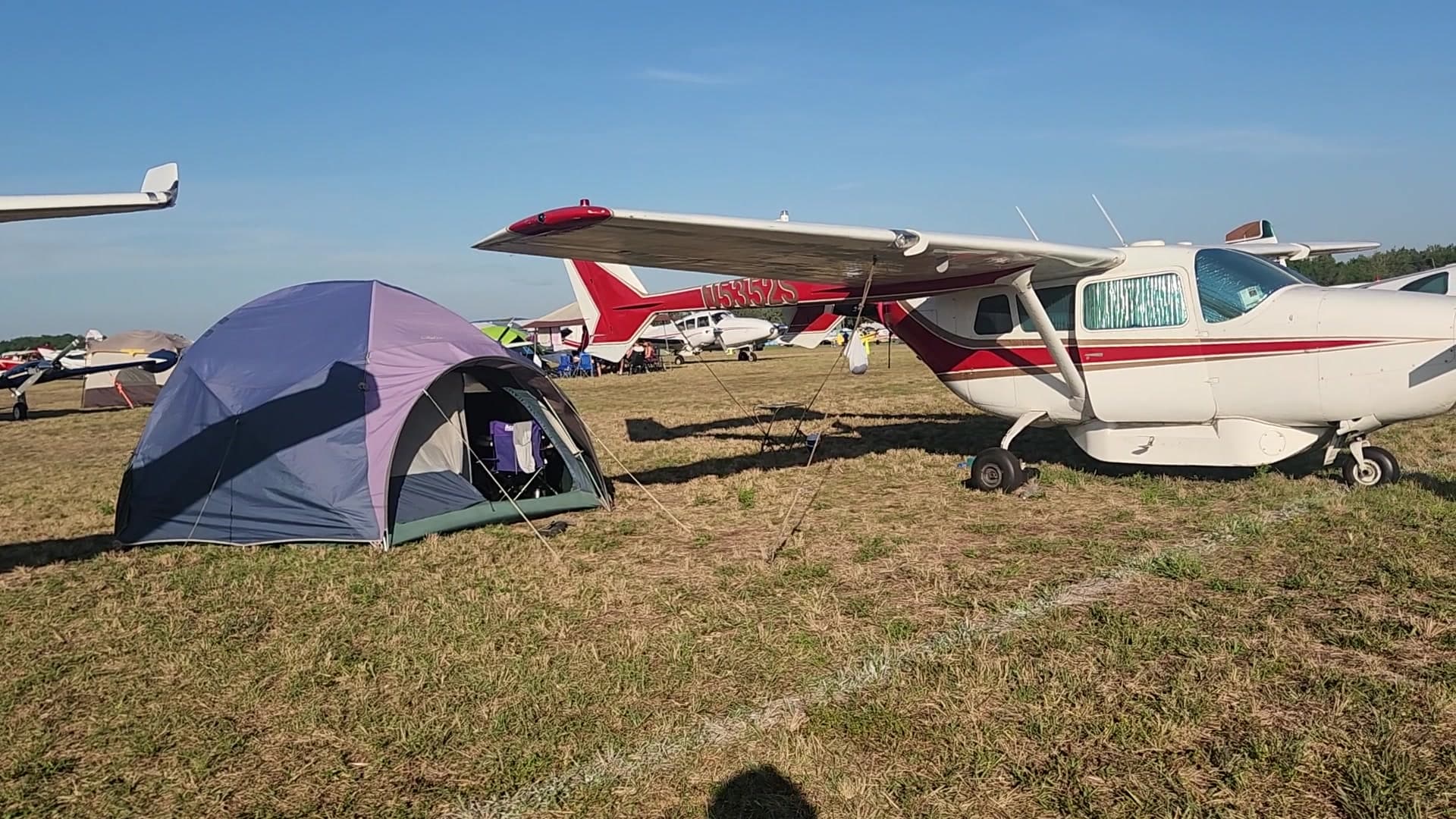 N3532S - Cessna 182 Skylane
