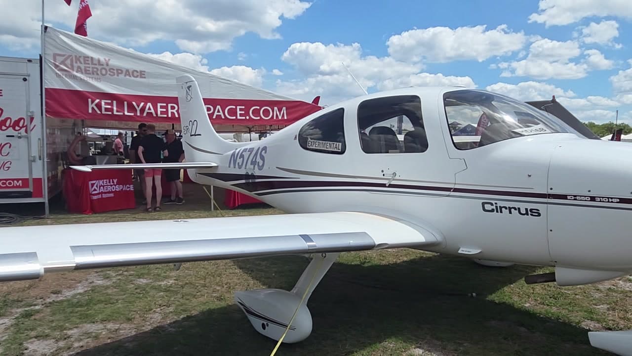 N574S at KLAL