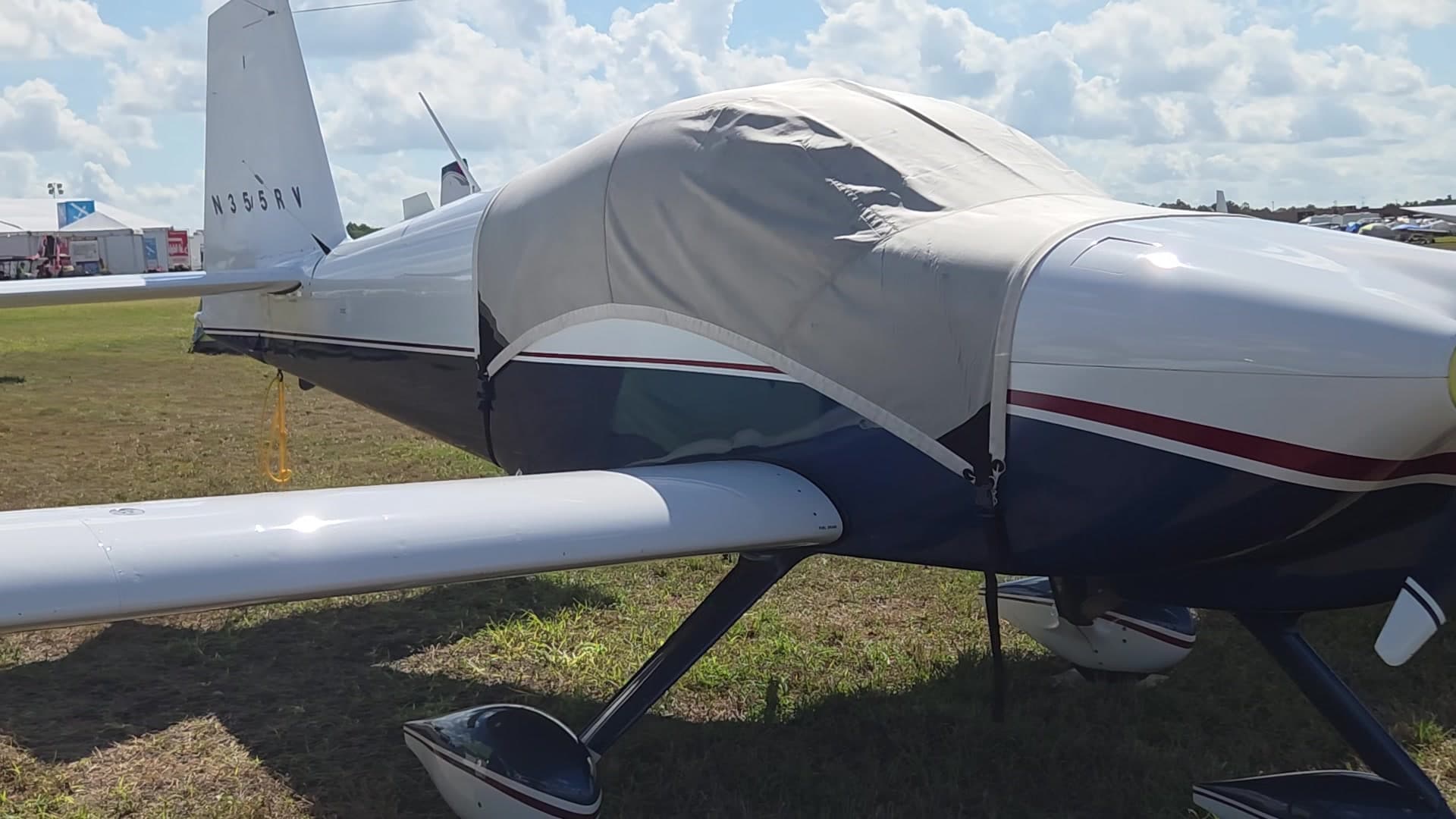N355RV - Van's RV-9A