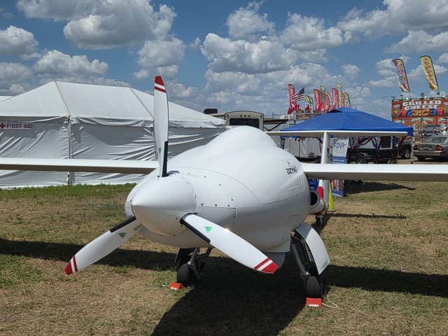 N1051Z — Maule M-7-235C
