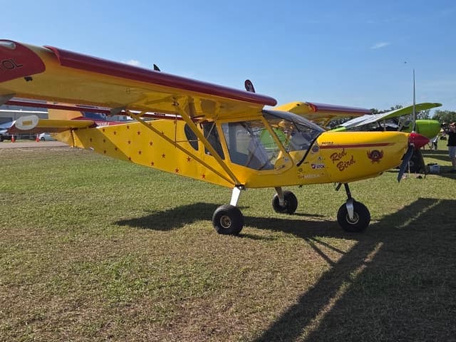 N55RJ — Cirrus SR22