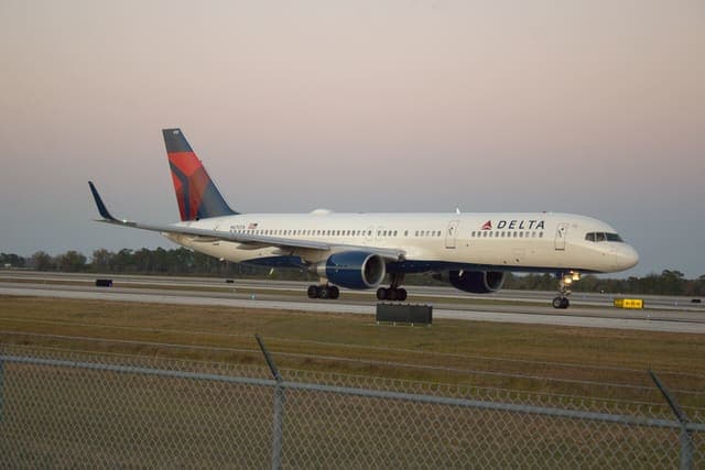 N6707A — Boeing
