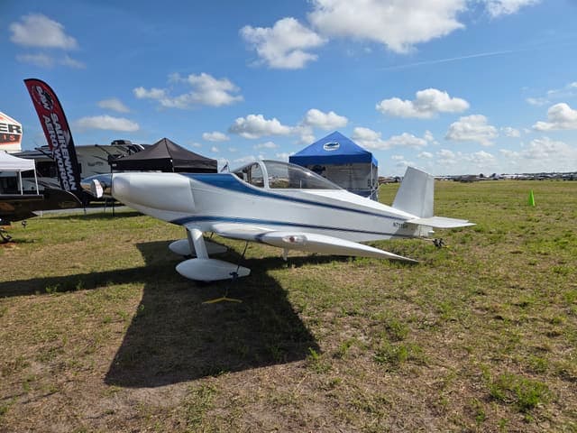 N711SH — Thorp T-18