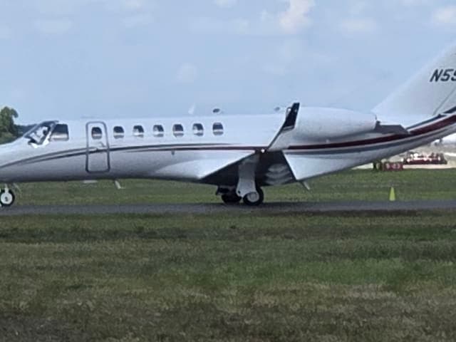 N5S — Lancair Legacy