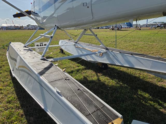 N80183 — Cessna 172M