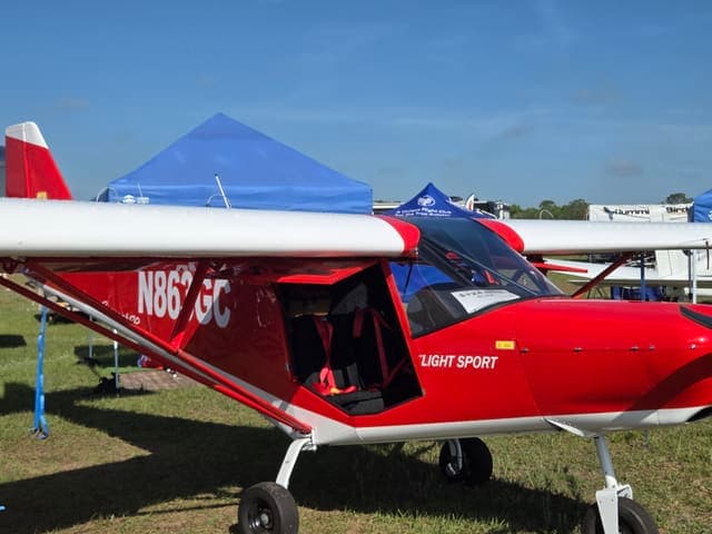 N86280 — Grumman/Eastern Aircraft TBM-3E
