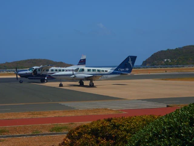 N26156 — Cessna 402C