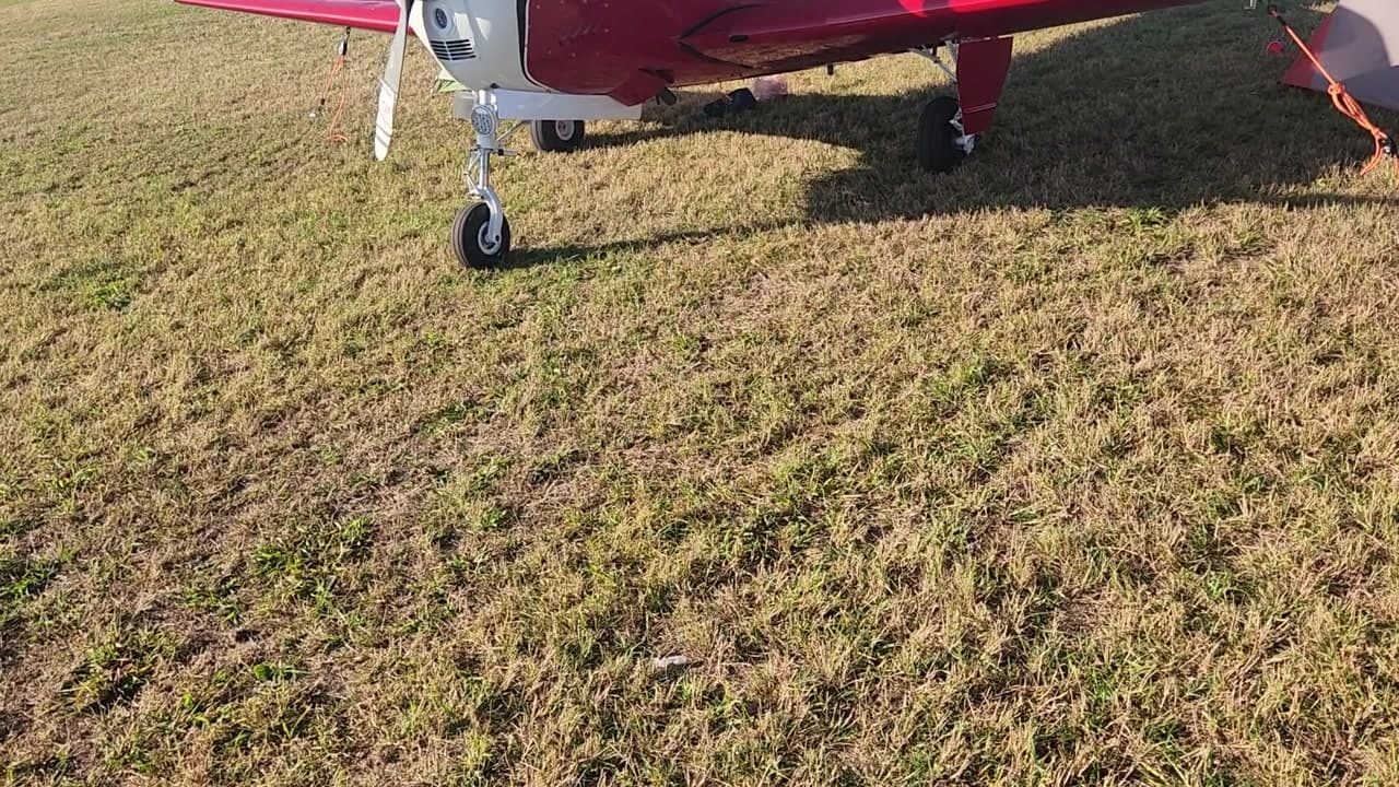 N89211 - Cessna 140 at KLAL