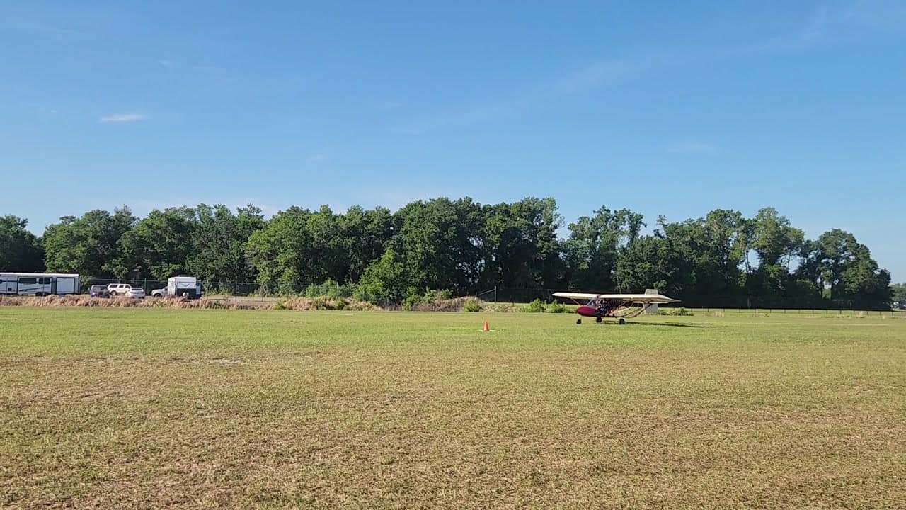 N956GR at KLAL