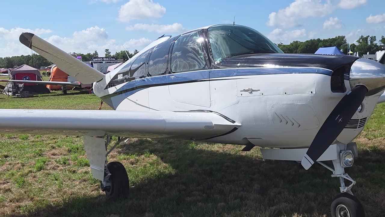 N1498 at KLAL